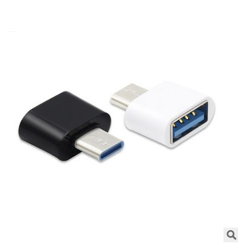 [HCM]CÁP KẾT NỐI Type-C sang OTG USB