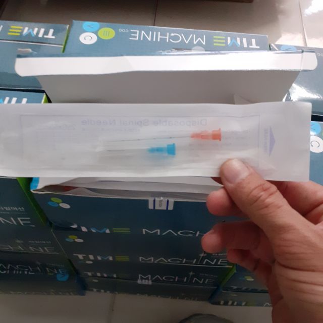 1 Cây Kim Cannula 23G-50Mm 25G 27G 18G, Sản Phẩm Không Thể Thiếu Trong Quá Trình Tiêm Filler Ở Các Spa Và Viện Thẩm Mỹ.