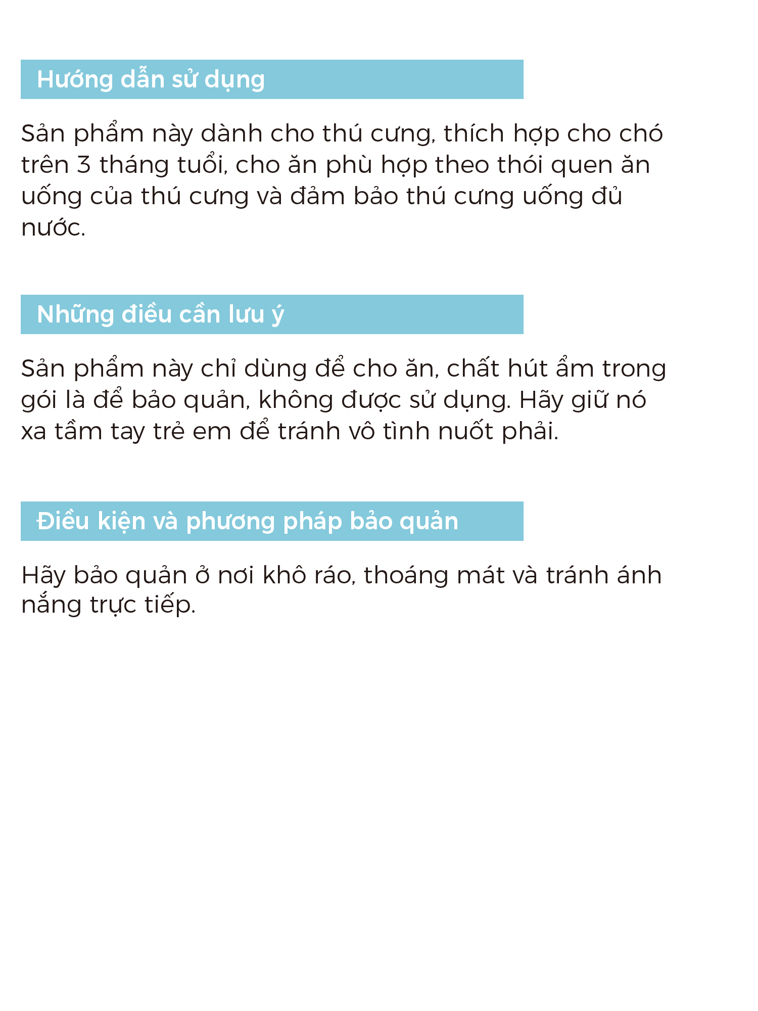 Thịt vịt tươi sấy khô cho chó LEMO túi 70g
