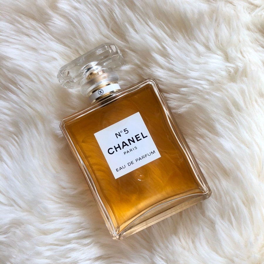 Nước Hoa Chanel N°5 Eau De Parfum dành cho Nữ