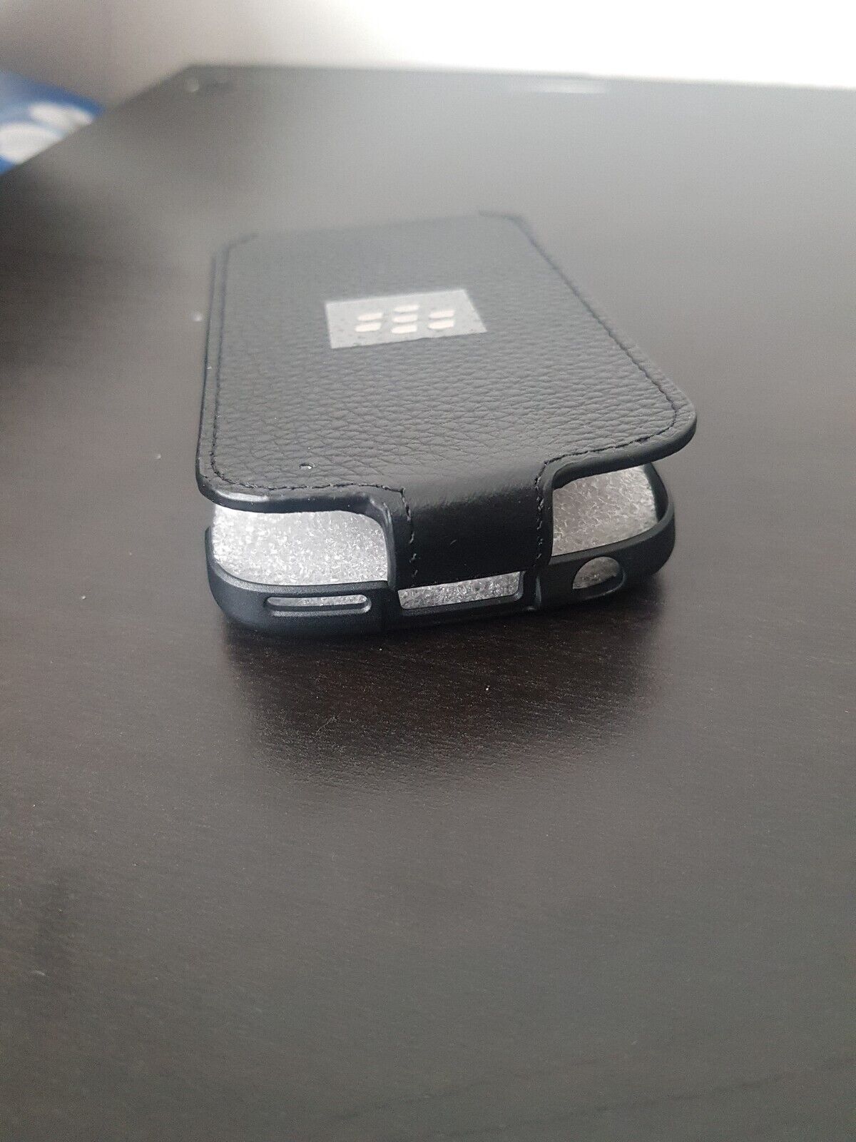 Ốp lưng gập dành cho Blackberry Q10