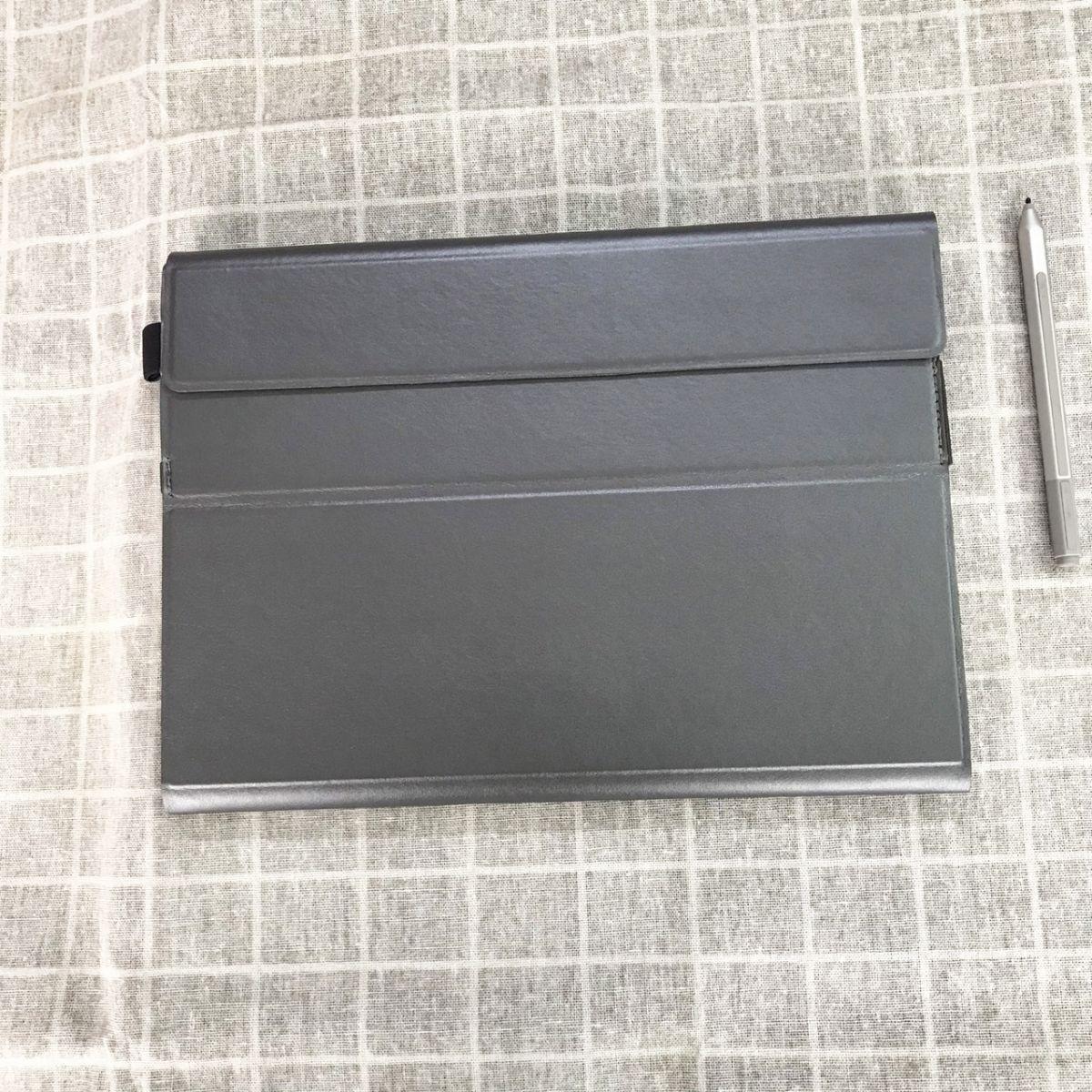 Bao da cao cấp cho Microsoft Surface Pro 4,5,6,7 - Dùng Chung