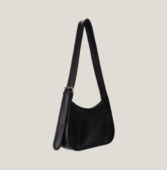 [ẢNH THẬT] Túi tote da mềm 2 ngăn style Hàn Quốc P087