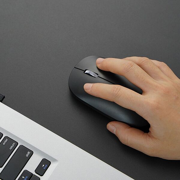 Chuột không dây Silent Xiaomi E318