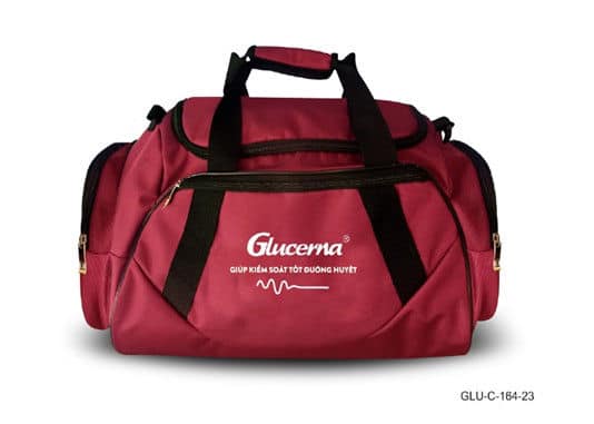 Túi du lịch Glucerna