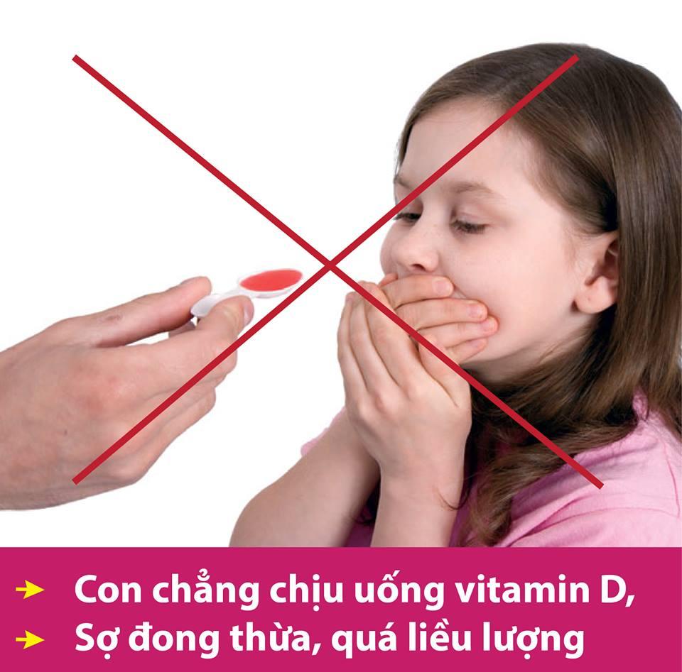 [HCM]Vitamin D3 - DIMAO nhập khẩu Châu Âu