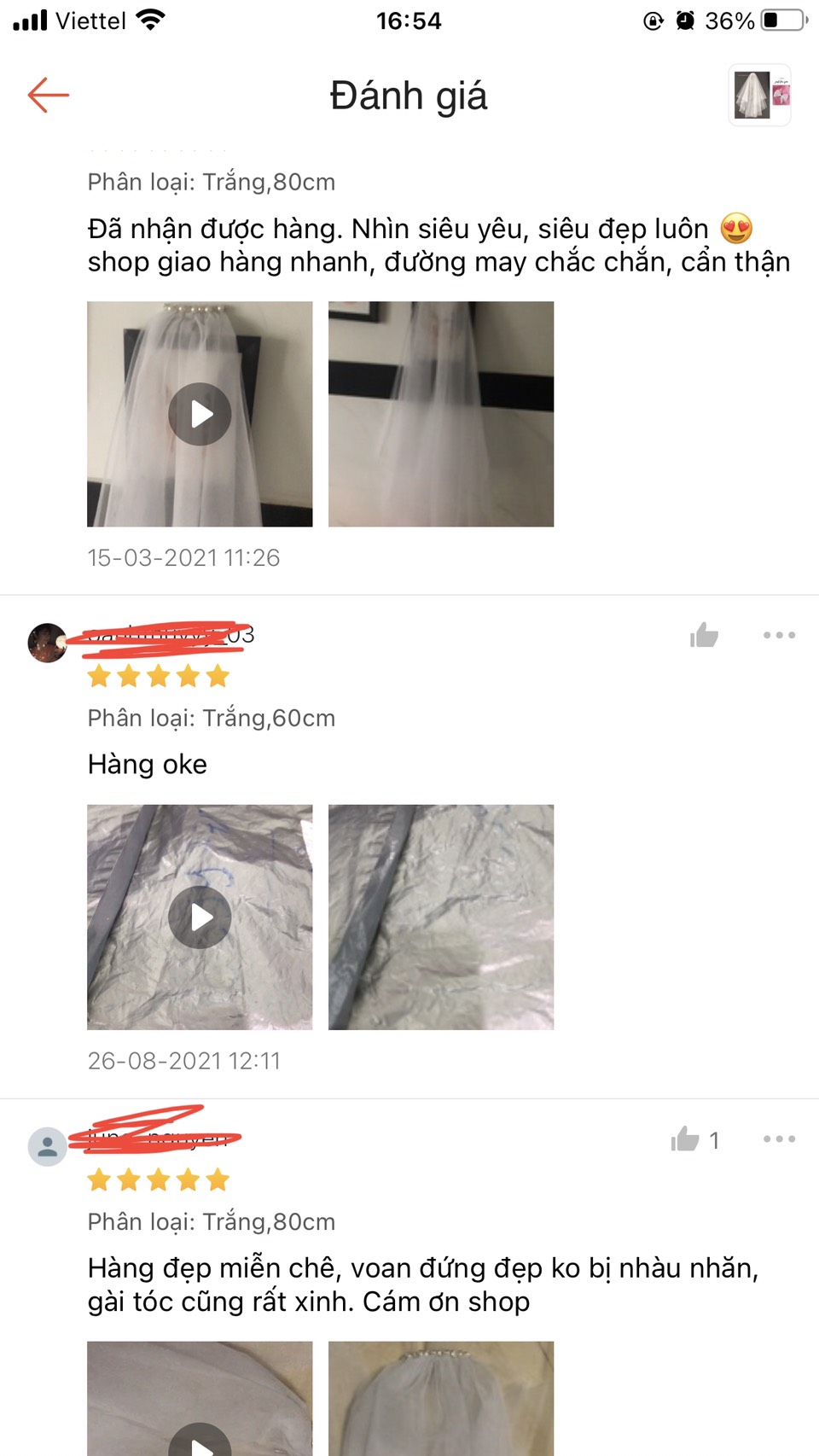 Lúp cô dâu, voan cô dâu đính đá