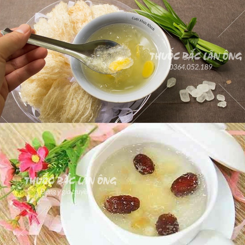 500g Đường Phèn Nguyên Chất