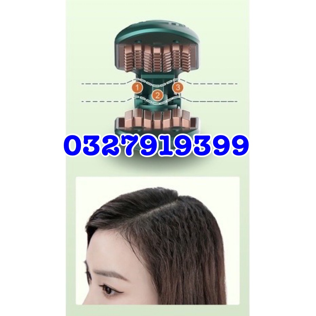 Máy bấm tóc,dập xù răng vuông Hàn Quốc MS200