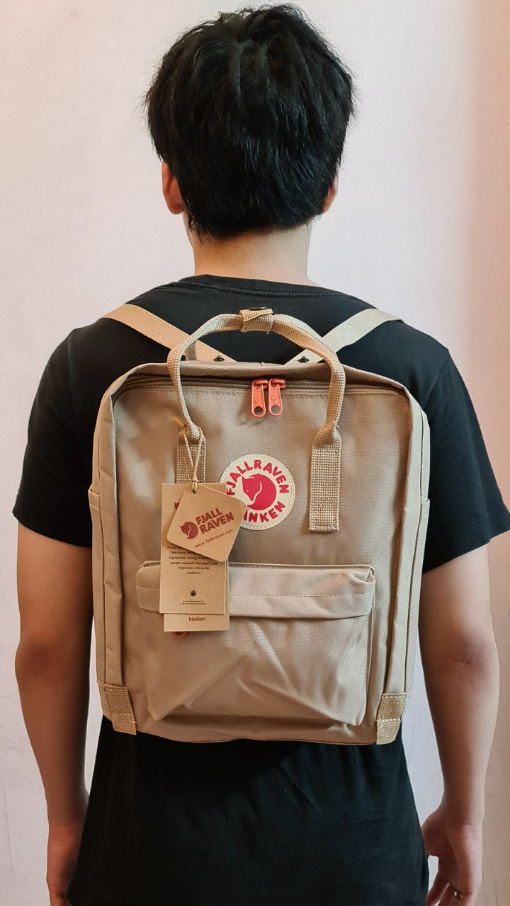 Balo kanken Medium Classic - Mini Classic