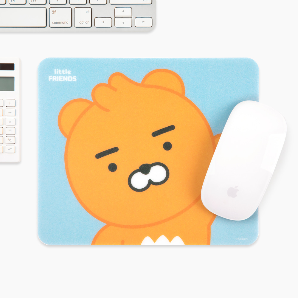 LFKAKAO FRIENDS TẤM DI CHUỘT - APPEACH/ RYAN