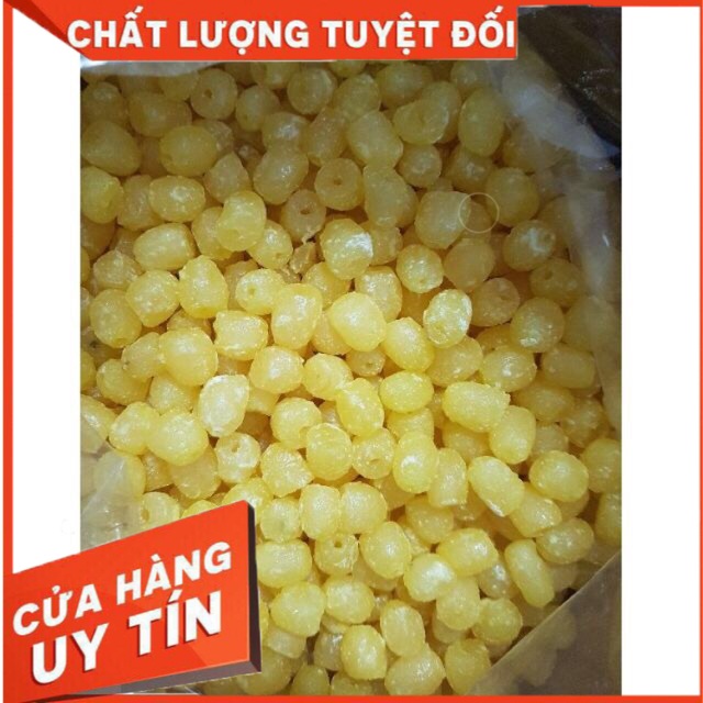 [ LOẠI NGON ] MỨT HẠT SEN HẢO HẠNG LOẠI 1 500gr
