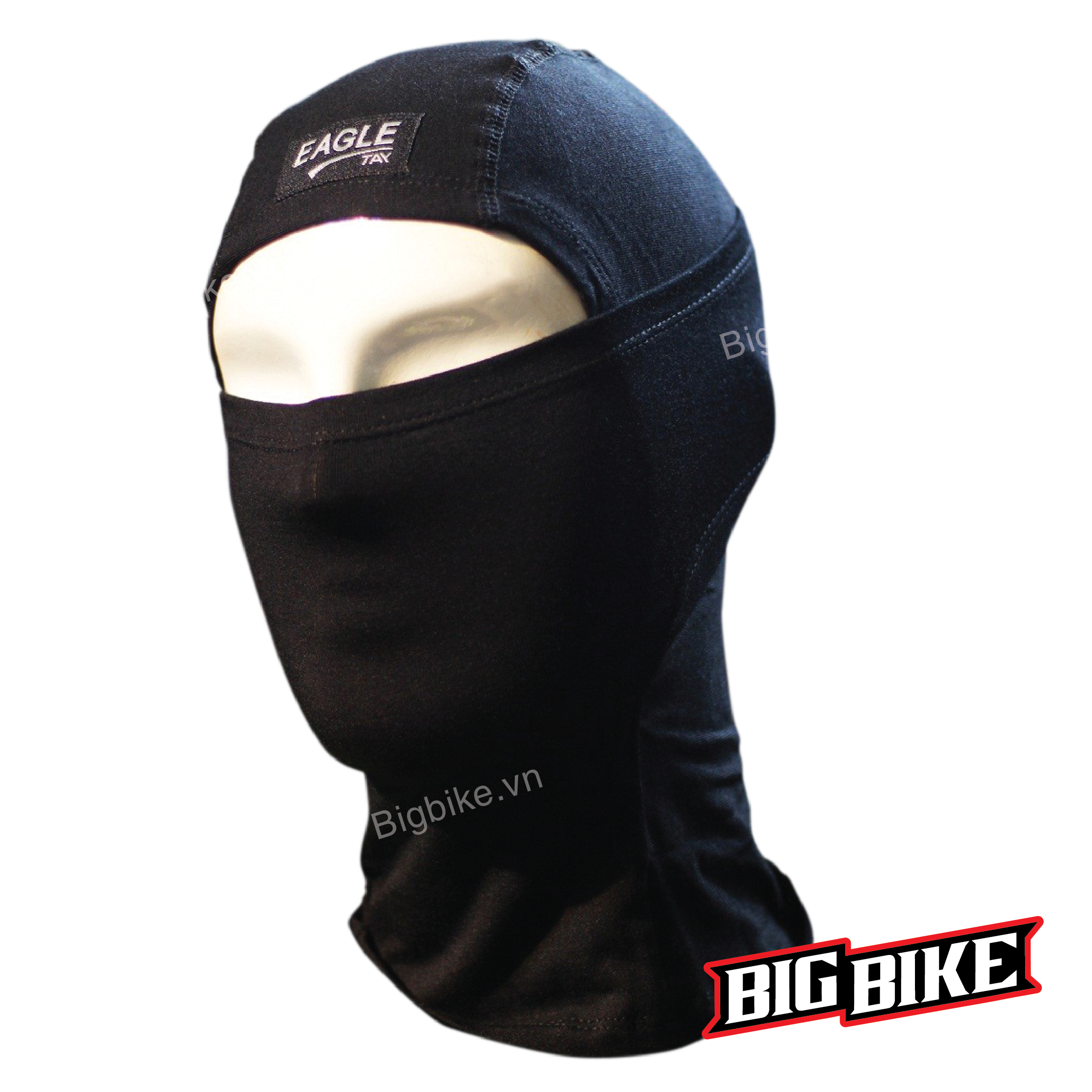KHẨU TRANG NINJA THÁI LAN KÉO CẰM