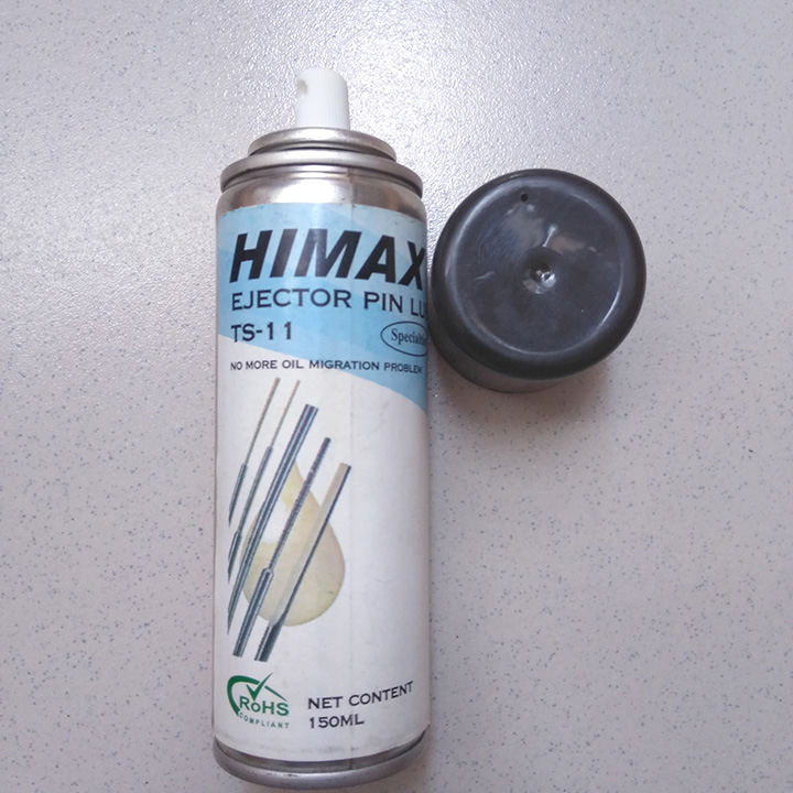 BÔI TRƠN CHỊU NHIỆT HIMAX TS11, 150ml