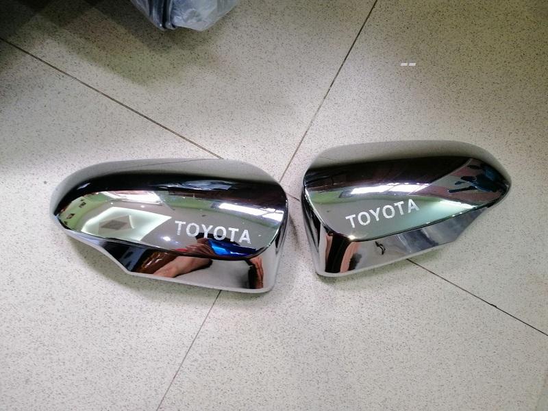ốp gương Vios 2019 - 2021