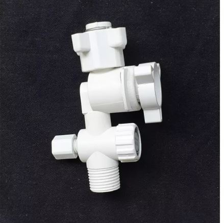 Van cho máy nước nóng panasonic