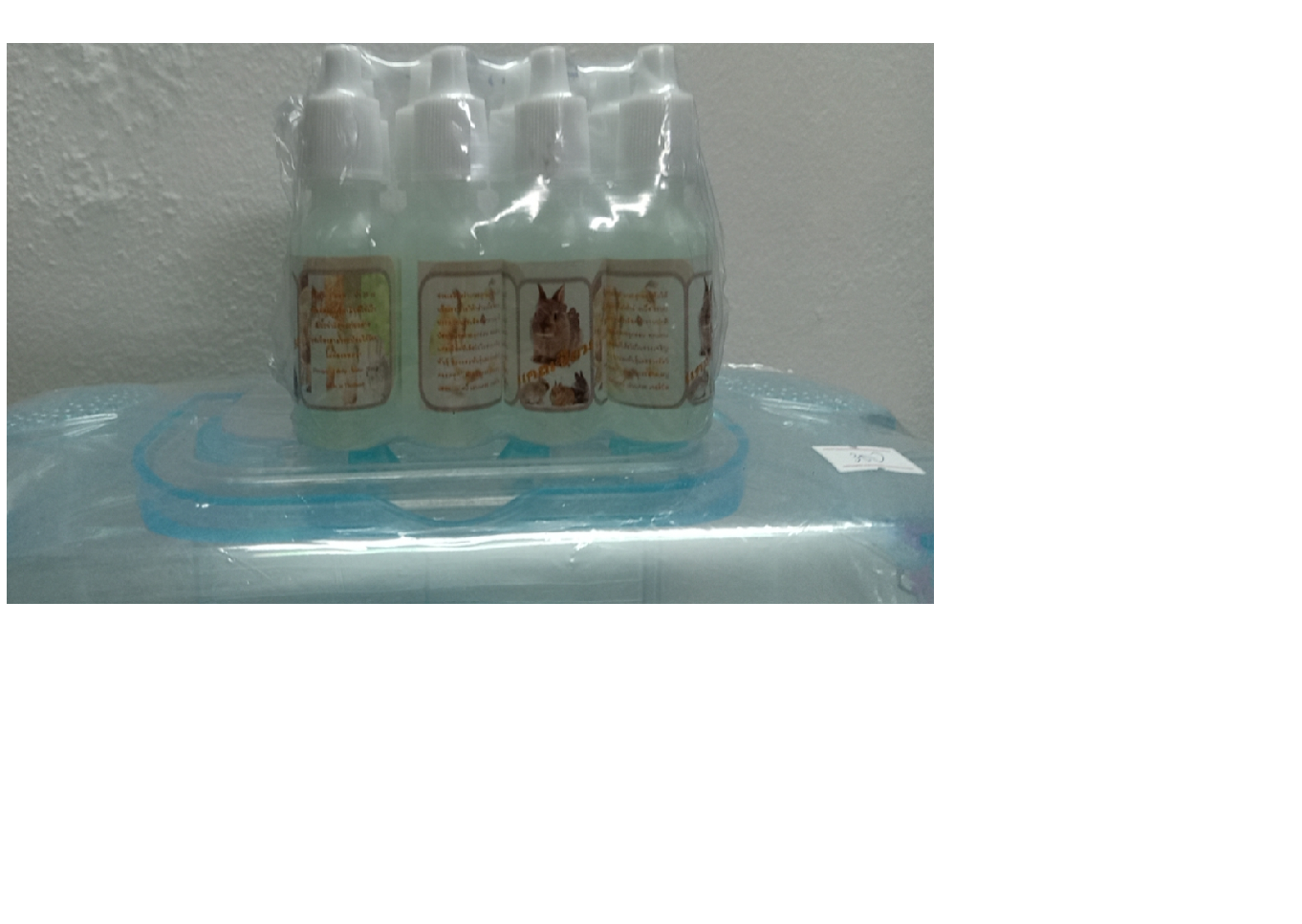 Vitamin C - Canxi - tiêu chảy cho hamster