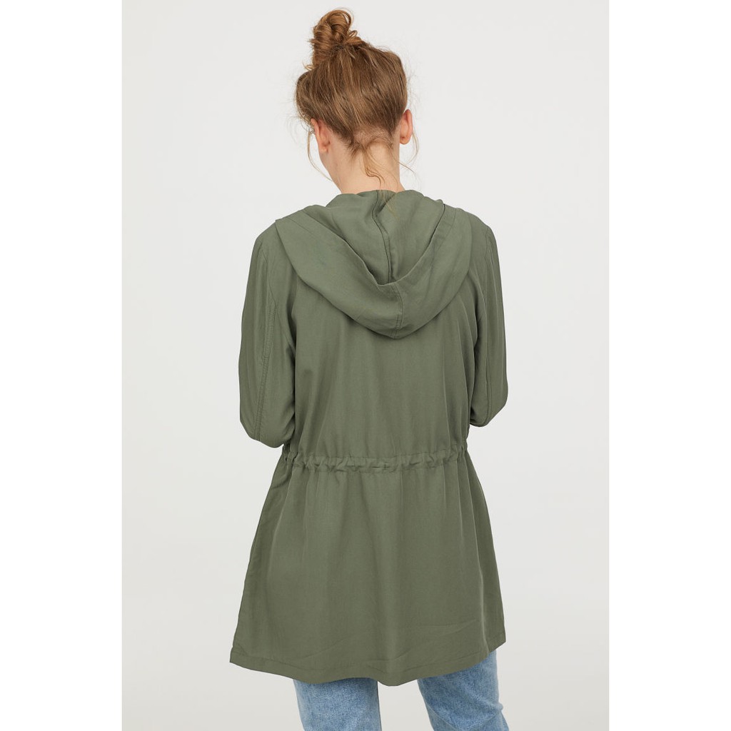 Áo khoác H&M auth