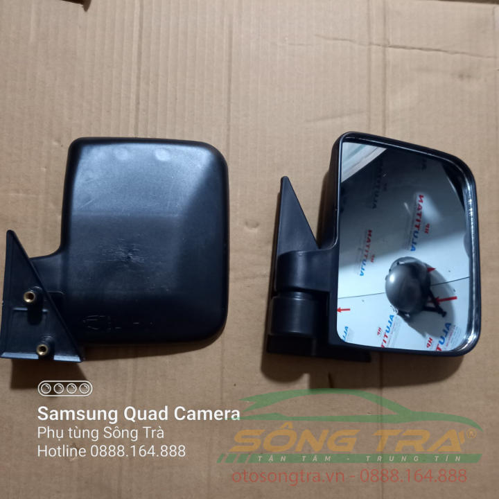 GƯƠNG CHIẾU HẬU SUZUKI CARRY 5 TẠ