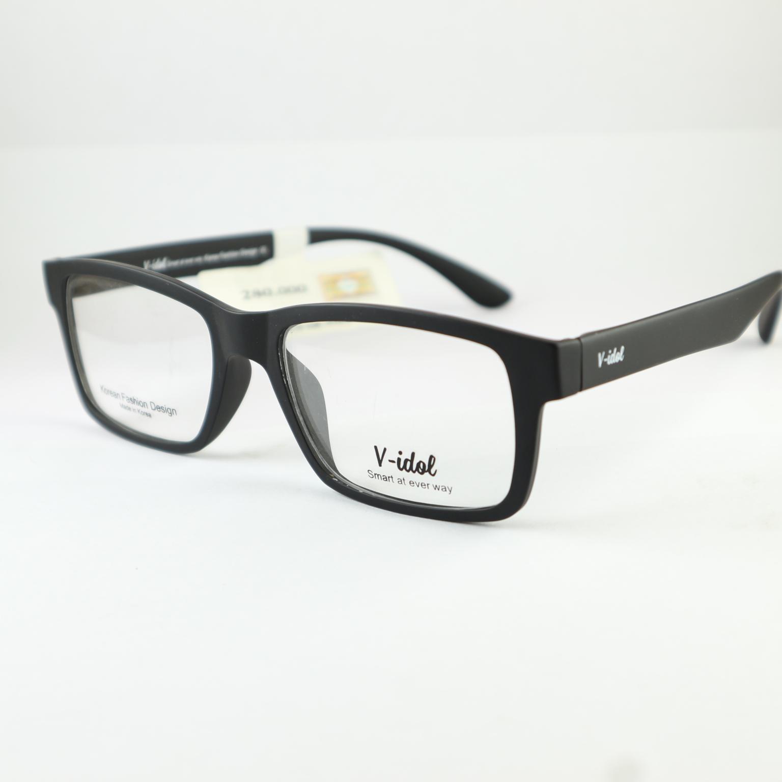 [HCM]Gọng kính V-idol V8098 MBK