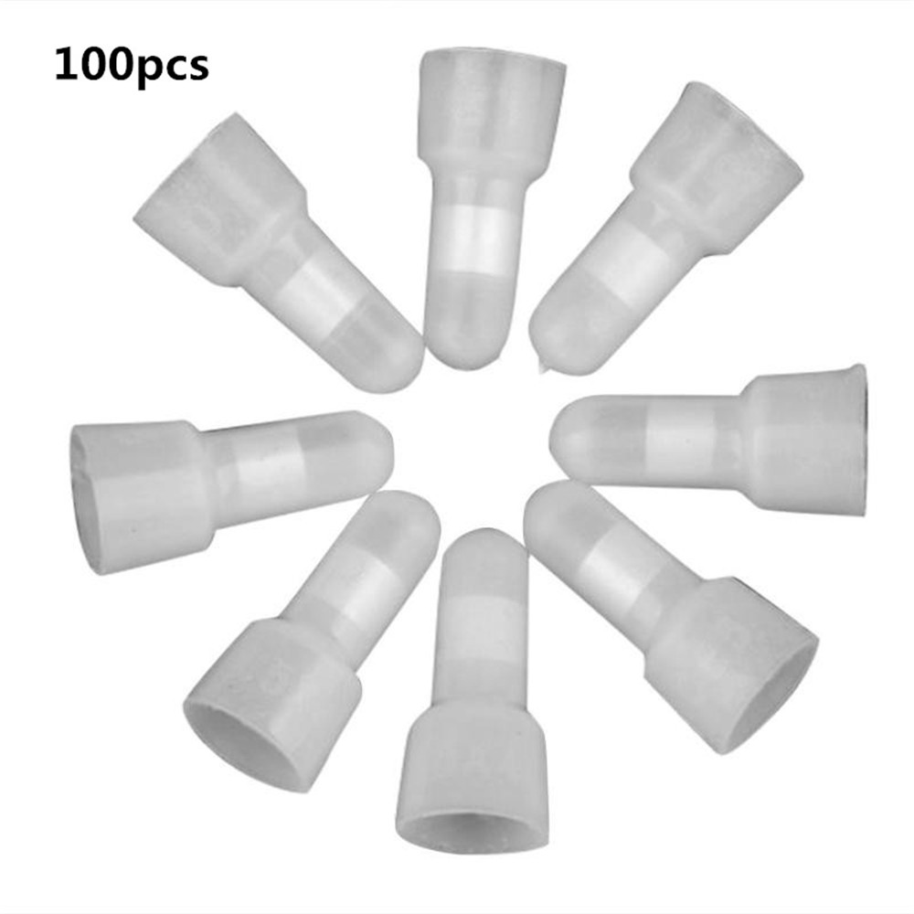 100 Cút nối dây điện không cần nối dây CE2, cos nối dây điện nhanh