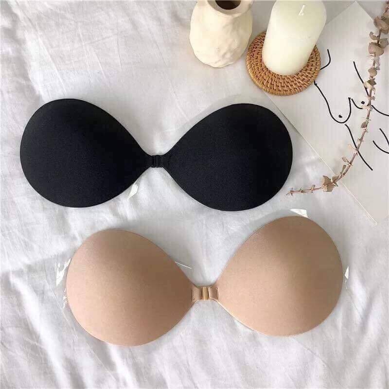 Miếng dán ngực BÀN TAY, siêu dính, siêu nâng