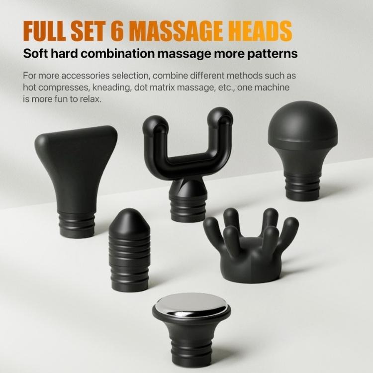 Máy massage mini Philips PPM7303 - Bảo hành 24 tháng - Mijia