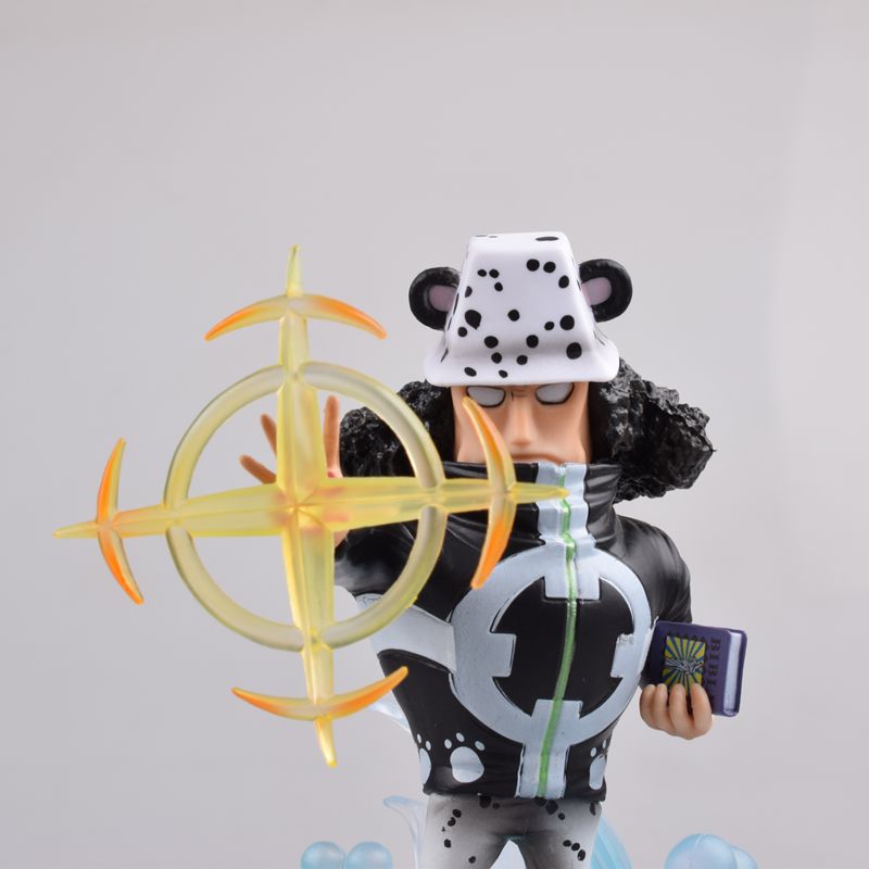 Mô Hình Onepiece - Kuma Tung Chưởng
