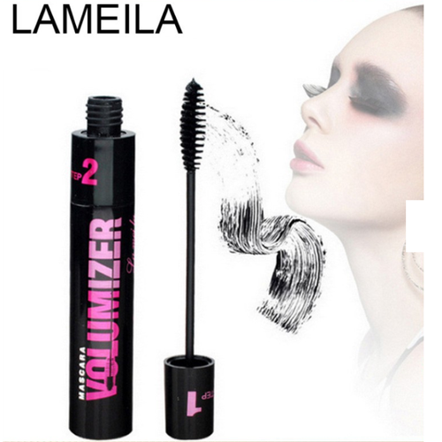Chuốt mi kép mascara Lameila Volumizer