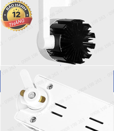 Đèn Rọi Thanh Ray 20w COB-521
