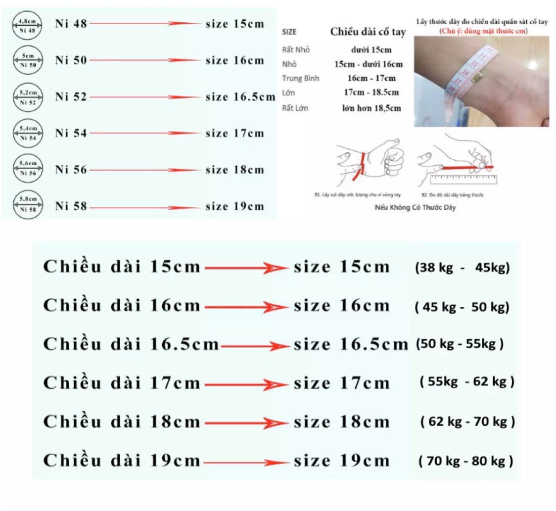Vòng tay kiểu trơn mạ vàng 24k
