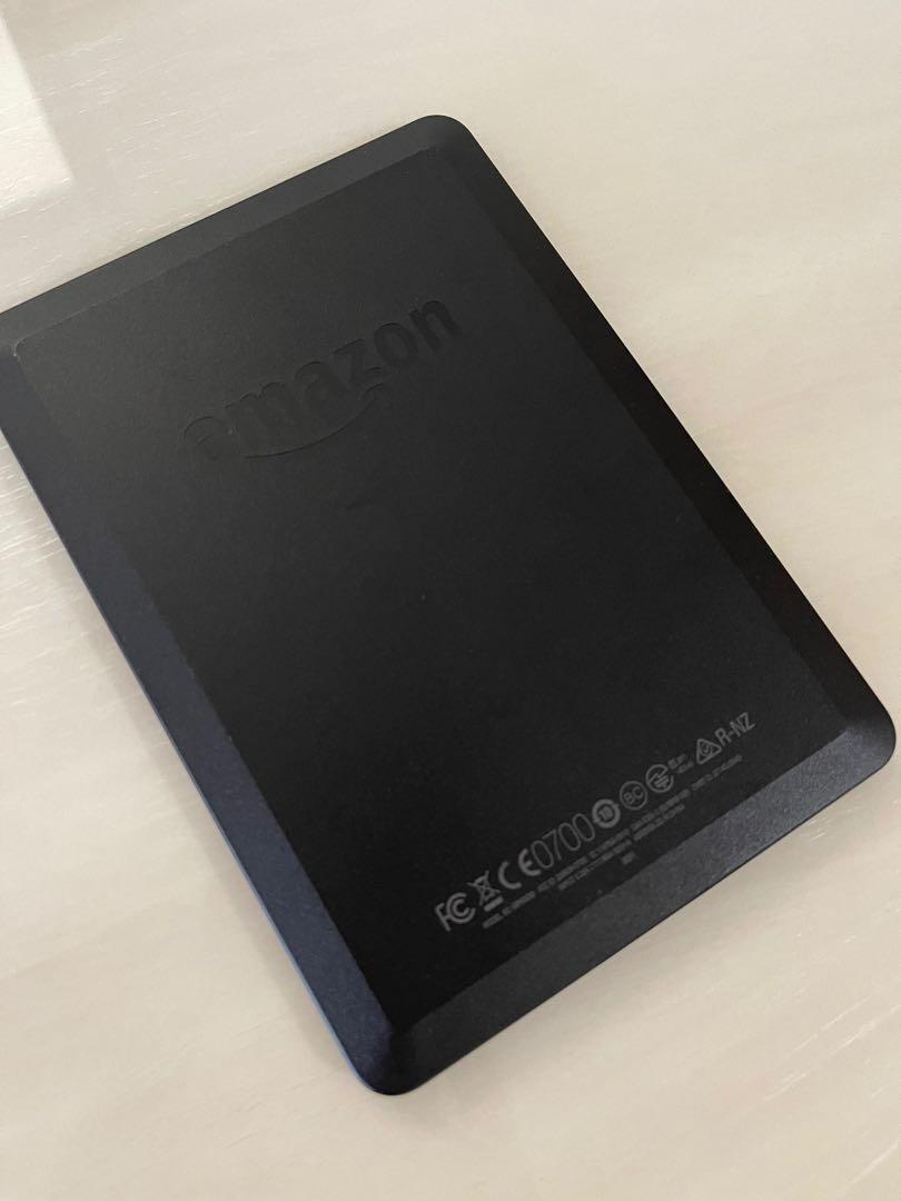 Máy Đọc Sách Điện Tử Amazon Kindle Basic 7th