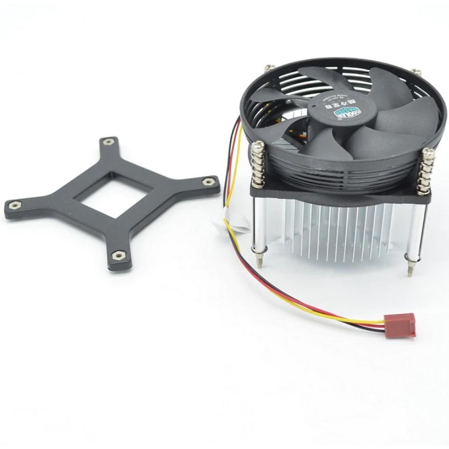 Quạt Chip 775 Cooler Master-Fan 775