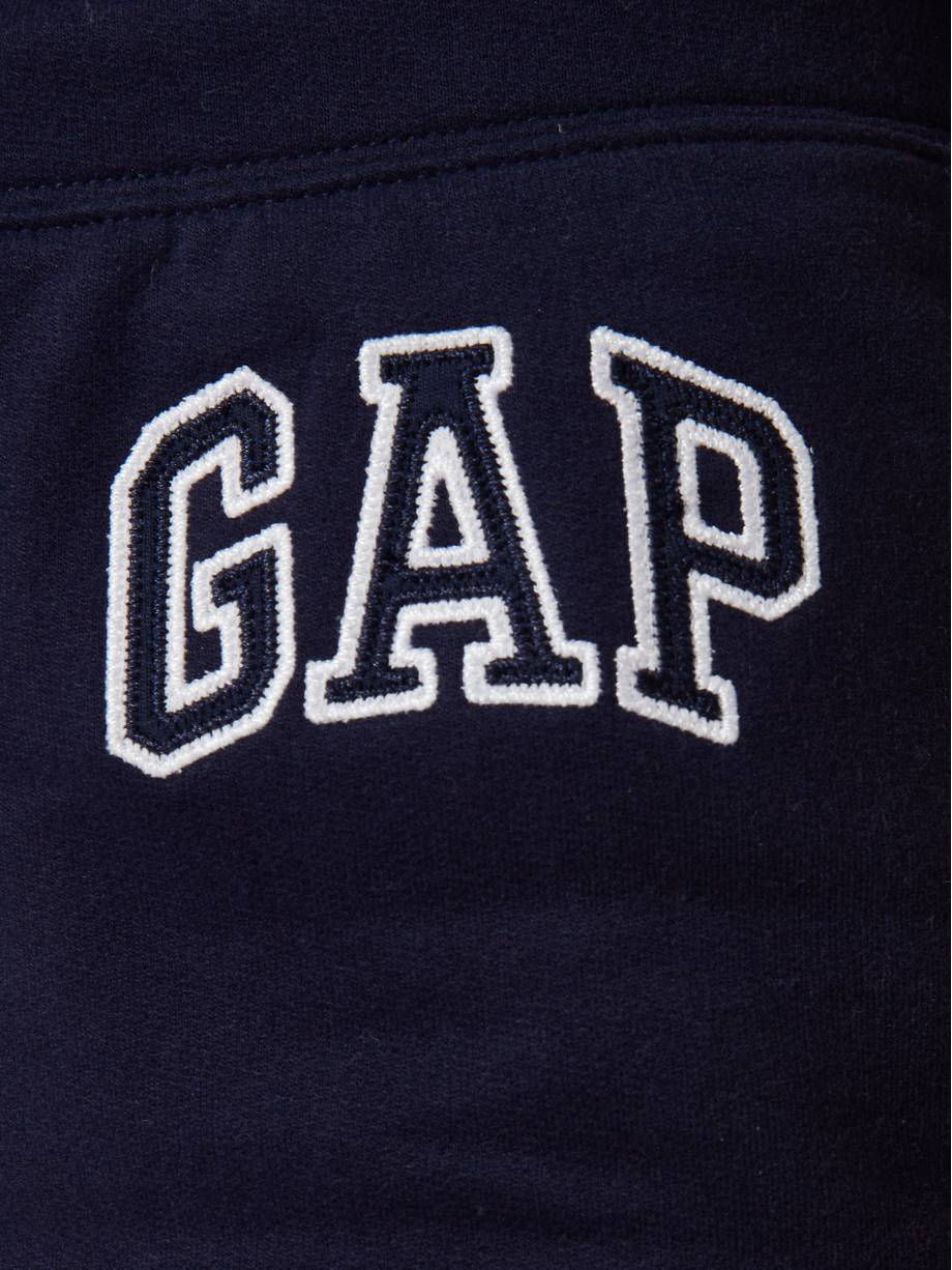 [HCM]Quần Short Nữ G.A.P Quần Short - màu Xanh đen