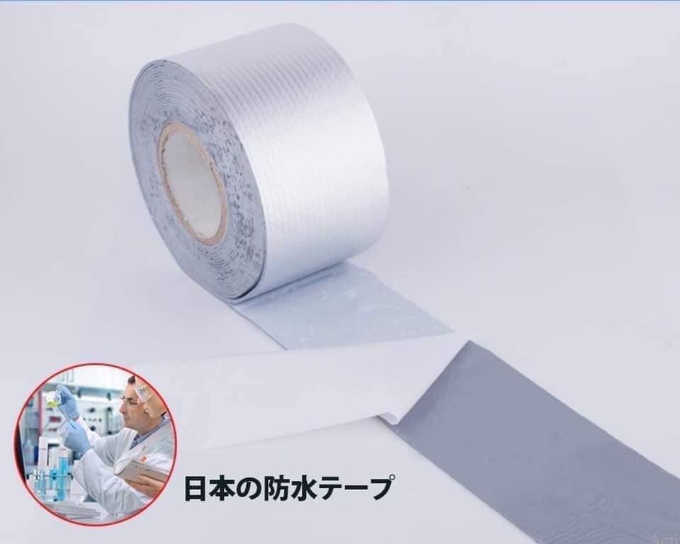 băng keo siêu dính chống thấm nước