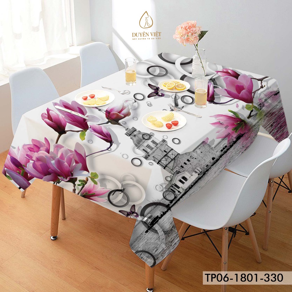 Khăn trải bàn Vintage cao cấp, phông nền chụp ảnh, picnic, chụp sản phẩm. món ăn,.....
