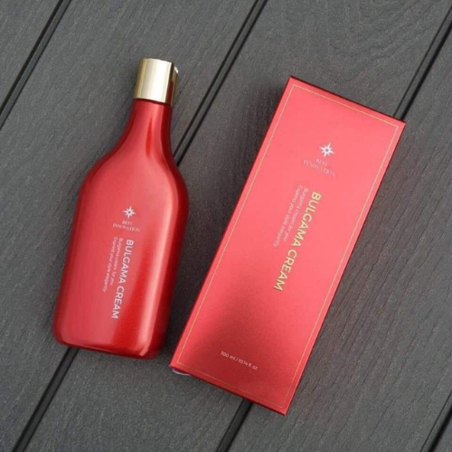 Kem tan mỡ bụng Bulgama cream Hàn Quốc