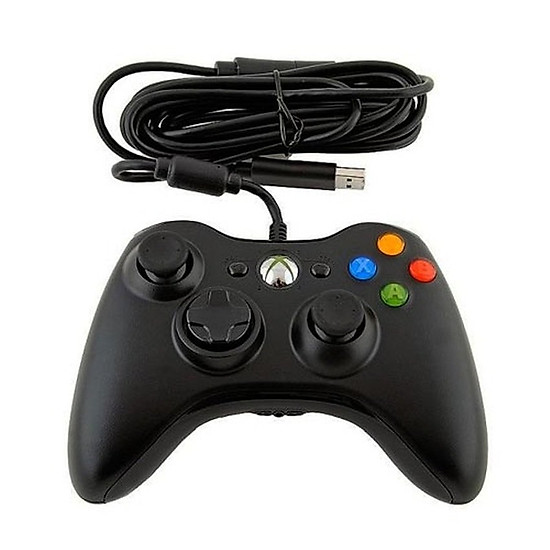 Tay cầm chơi game Xbox 360