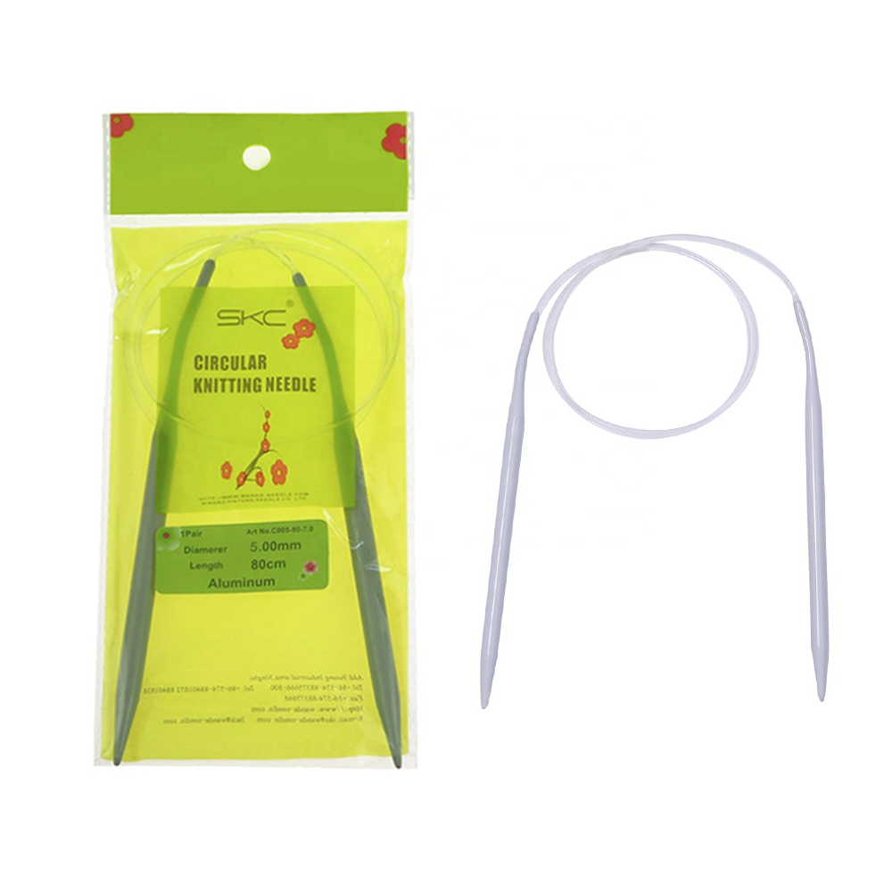 Kim Đan Vòng Chính Hãng SKC (Dài 40cm/60cm/80cm)