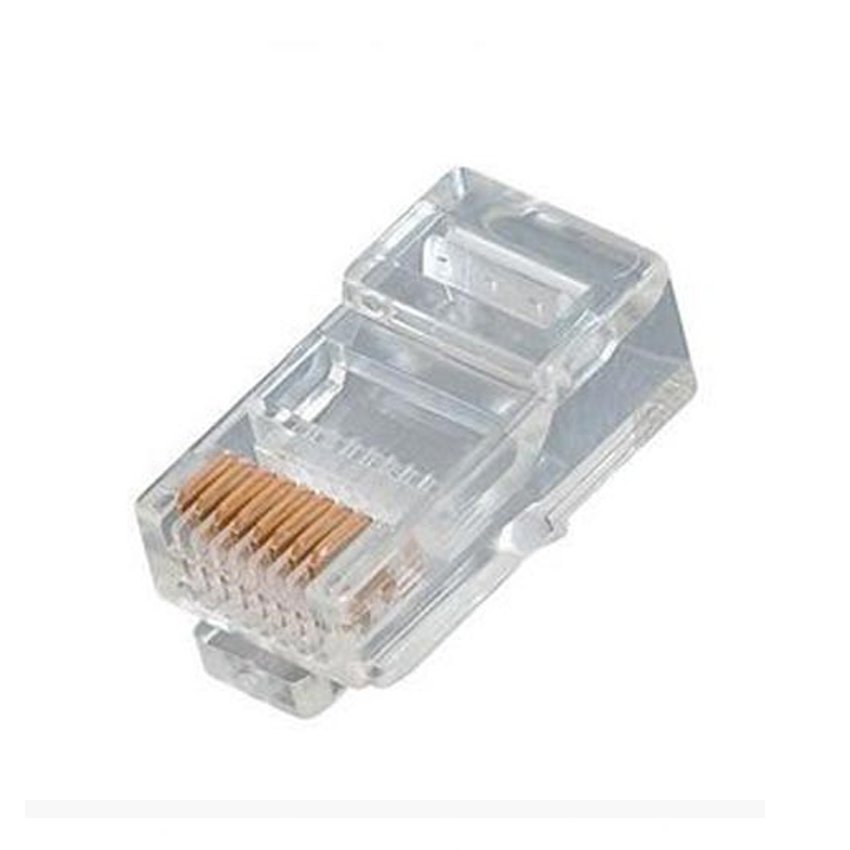 Bịch 10 hạt mạng rj45 - RJ4510