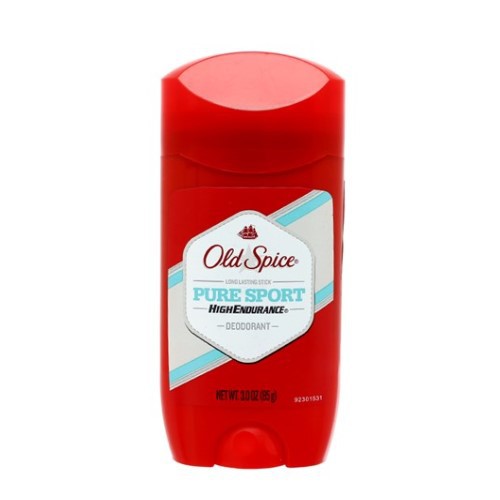 [HCM]Sáp Lăn Khử Mùi Old - Spice Pure Sport 85G