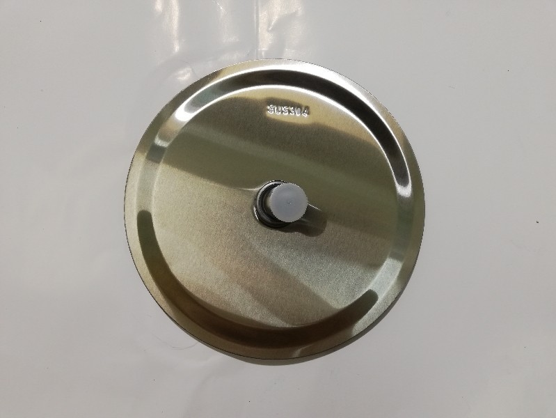 Bát sen cây - Bát sen tròn inox 304