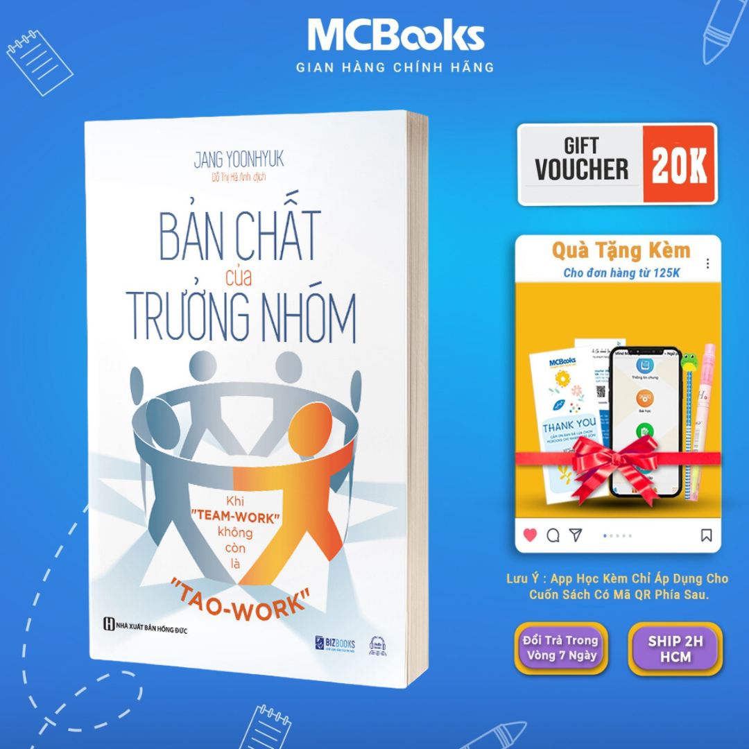The book-the nature of the team: when team-work is no longer what I-work-create value for your team-McBooks