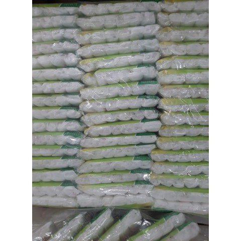 [HCM]Quần Lót giấy EVA dùng 1 lần. Bịch 6 cái