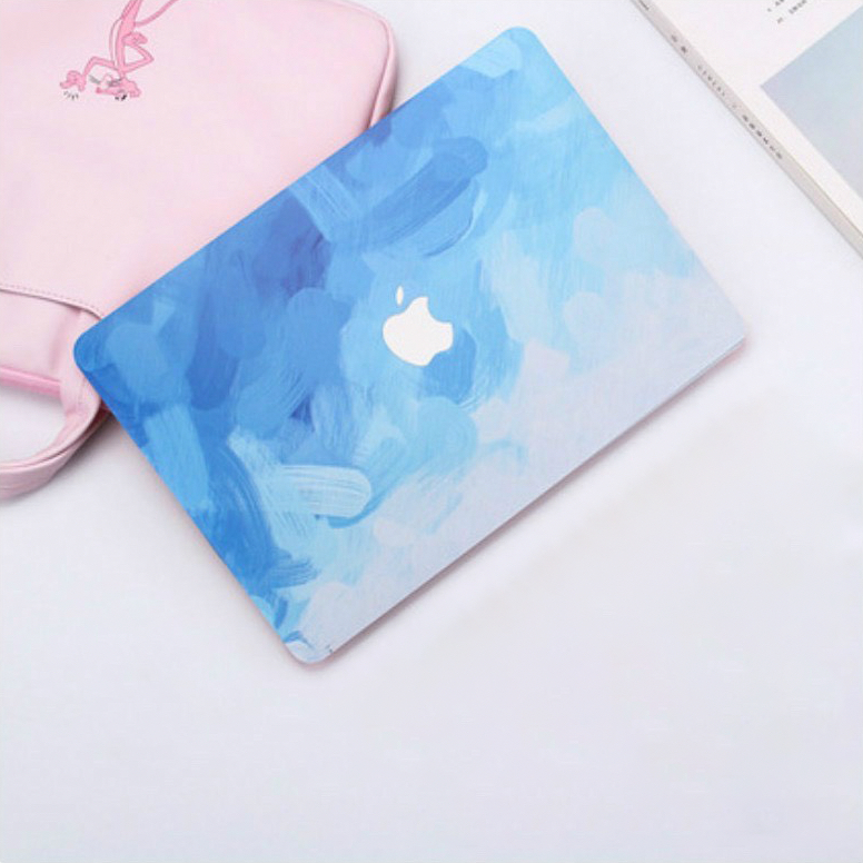 Case ốp nhựa ABS cho macbook đủ dòng