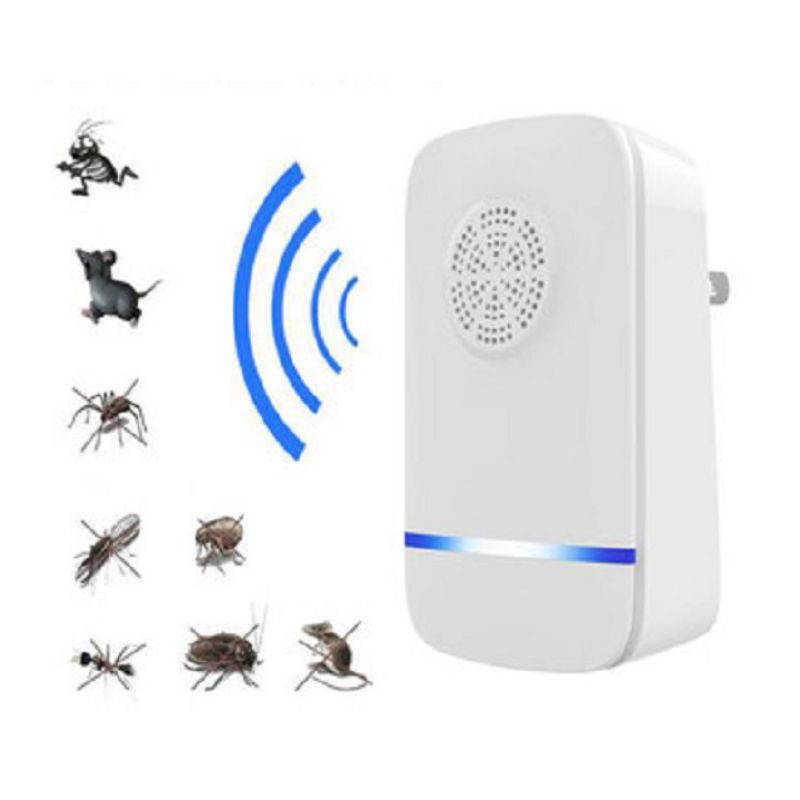 Máy đuổi muỗi  côn trùng repeller