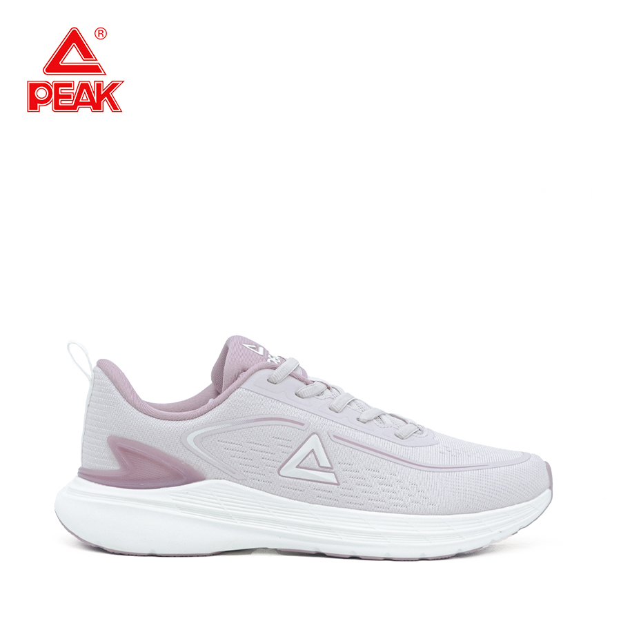 Giày chạy bộ Nữ PEAK Com4ever Running E223108H