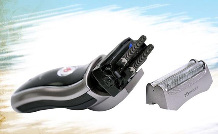 Máy Cạo Râu Chao bo RSCW-9200