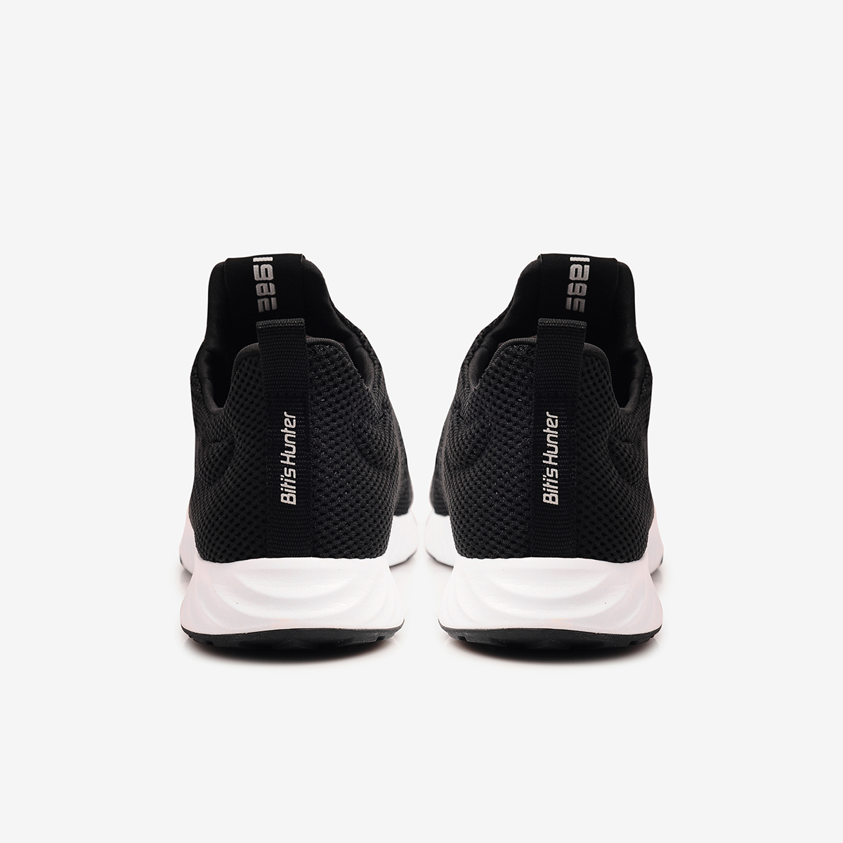 Giày Đi Bộ Nữ Biti's Hunter Jogging Jade Black DSWH05300DEN (DEN)