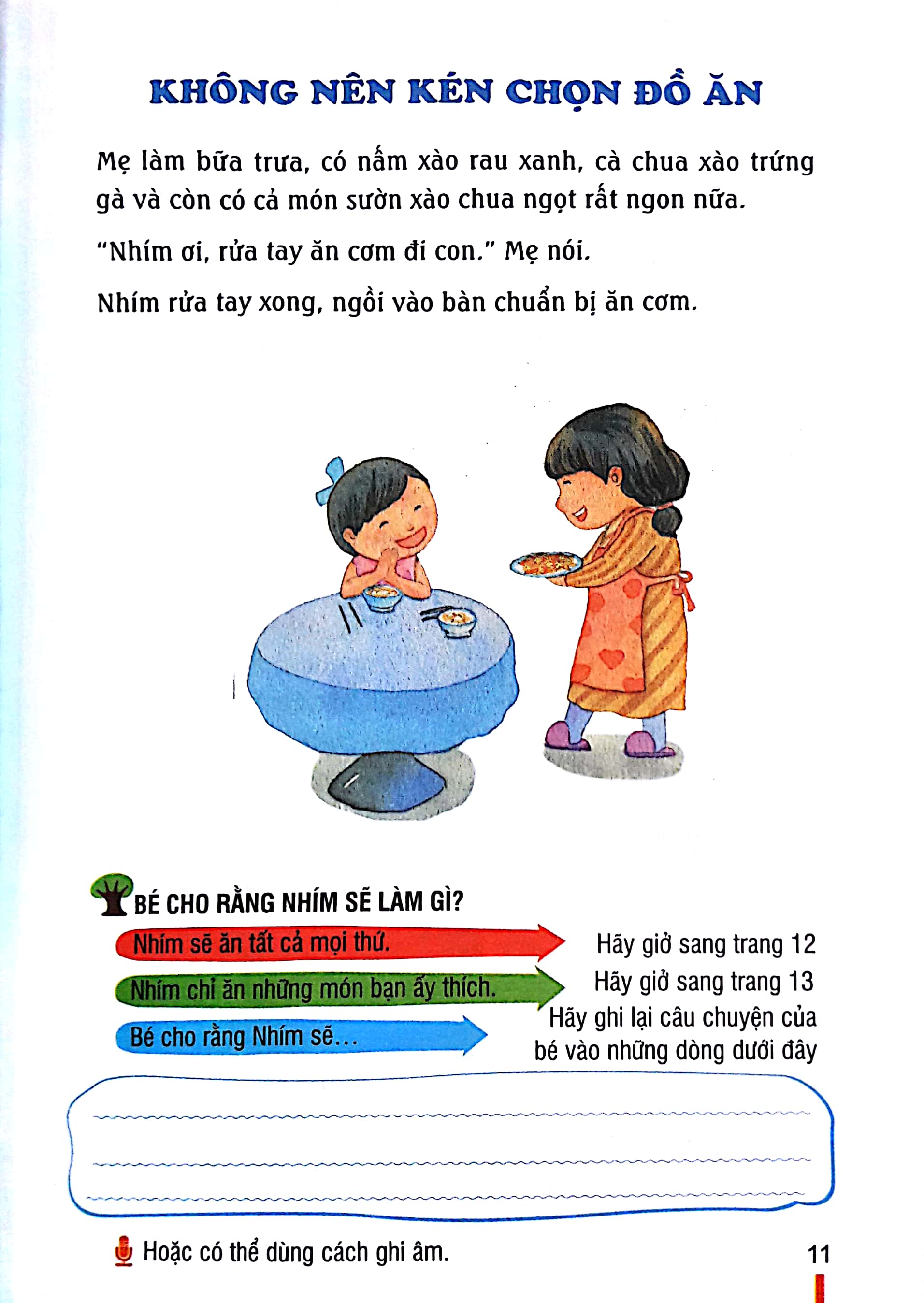 Fahasa - Con Là Cô Bé Đáng Yêu - Con Đã Lớn Khôn